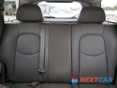 Zdjęcie 10 z 14 samochodu: 2008 CHEVROLET HHR LT VIN:3GNDA53P18S573814 - miniatura