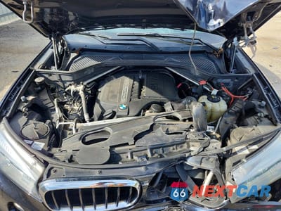 Zdjęcie 12 z 13 samochodu: 2016 BMW X6 XDRIVE35I VIN:5UXKU2C5XG0N82925 - miniatura