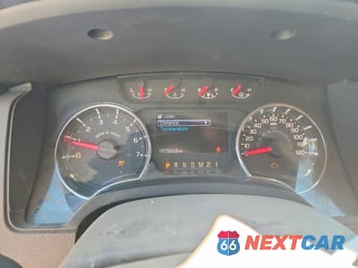 Zdjęcie 9 z 12 samochodu: 2013 FORD F150 SUPERCREW VIN:1FTFW1ET1DFA40608 - miniatura