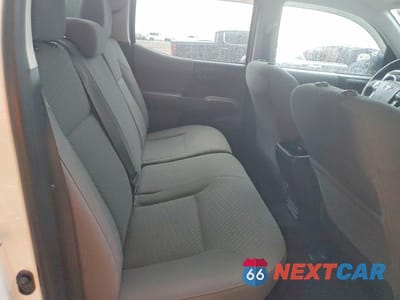 Zdjęcie 10 z 12 samochodu: 2021 TOYOTA TACOMA SR5 V6 VIN:3TMAZ5CN7MM156506 - miniatura