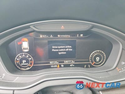 Zdjęcie 9 z 13 samochodu: 2018 AUDI Q5 PRESTIGE VIN:WA1CNAFY1J2143251 - miniatura