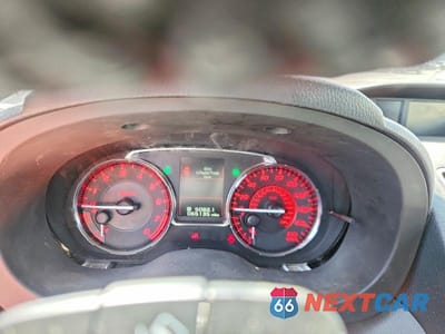 Zdjęcie 9 z 12 samochodu: 2016 SUBARU WRX VIN:JF1VA1B6XG9823931 - miniatura