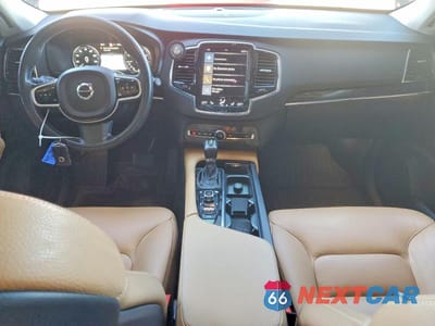 Zdjęcie 8 z 12 samochodu: 2016 VOLVO XC90 T6 VIN:YV4A22PK8G1085687 - miniatura