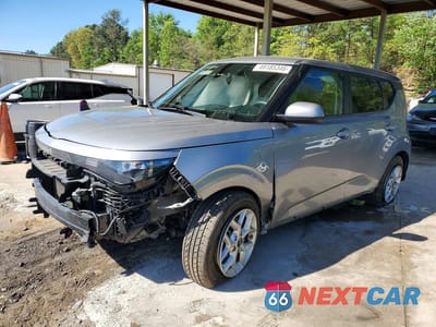 2023 KIA SOUL LX KNDJ23AU5P7854565 - główne zdjęcie licytacji z USA - miniatura