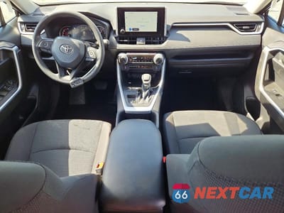 Zdjęcie 8 z 12 samochodu: 2025 TOYOTA RAV4 LE VIN:2T3H1RFV7SW435748 - miniatura