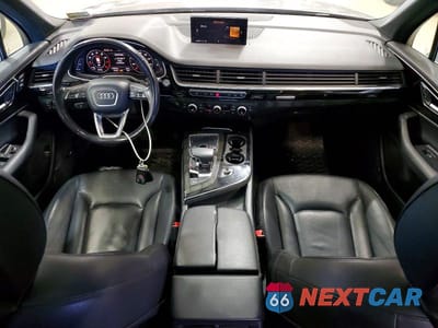 Zdjęcie 8 z 13 samochodu: 2017 AUDI Q7 PREMIUM PLUS VIN:WA1LAAF77HD016845 - miniatura