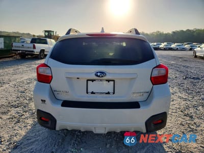 Zdjęcie 6 z 13 samochodu: 2016 SUBARU CROSSTREK LIMITED VIN:JF2GPANC7G8345543 - miniatura