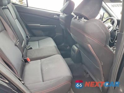 Zdjęcie 10 z 12 samochodu: 2020 SUBARU WRX VIN:JF1VA1A61L9804387 - miniatura