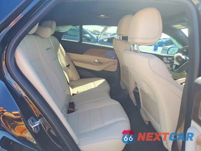Zdjęcie 11 z 14 samochodu: 2026 MERCEDES-BENZ GLE 450 4MATIC VIN:4JGFD5KB5TB568131 - miniatura