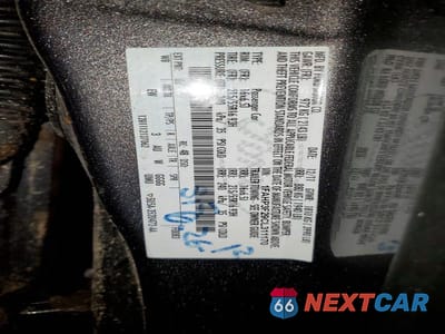 Zdjęcie 12 z 12 samochodu: 2012 FORD FOCUS SE VIN:1FAHP3F29CL311170 - miniatura