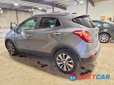 Drugie zdjęcie samochodu z przodu: 2020 BUICK ENCORE PREFERRED VIN:KL4CJASB4LB038056 - miniatura