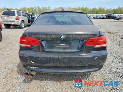 Zdjęcie 6 z 12 samochodu: 2007 BMW 328 XI SULEV VIN:WBAWV53527PW24557 - miniatura