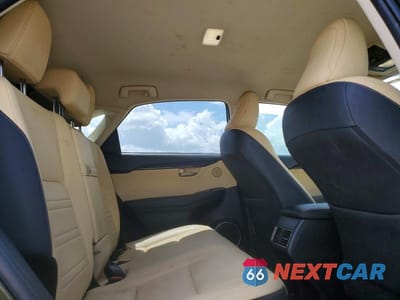Zdjęcie 11 z 13 samochodu: 2021 LEXUS NX 300 BASE VIN:JTJDARBZ4M2198376 - miniatura