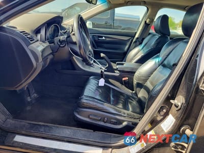 Zdjęcie 7 z 13 samochodu: 2012 ACURA TL VIN:19UUA8F51CA000637 - miniatura