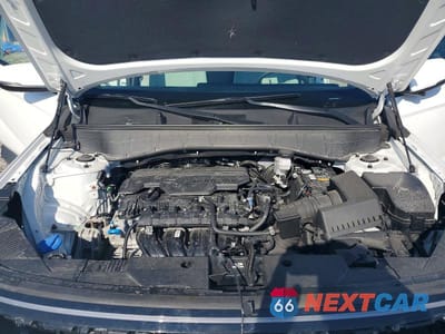 Zdjęcie 12 z 12 samochodu: 2025 HYUNDAI KONA SEL VIN:KM8HBCAB9SU338762 - miniatura