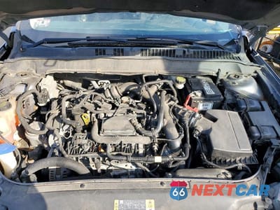 Zdjęcie 11 z 12 samochodu: 2014 FORD FUSION SE VIN:3FA6P0HD3ER114388 - miniatura
