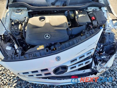 Zdjęcie 12 z 13 samochodu: 2018 MERCEDES-BENZ GLA 250 VIN:WDCTG4EB8JJ459468 - miniatura