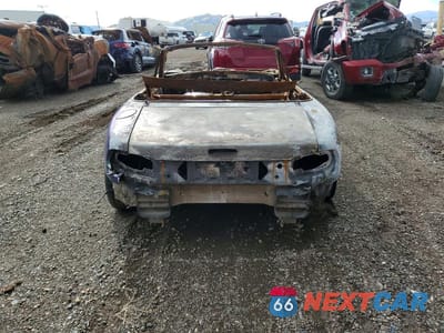 Zdjęcie 6 z 13 samochodu: 1992 MAZDA MX-5 MIATA VIN:JM1NA3516N1310354 - miniatura