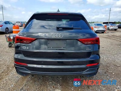 Zdjęcie 6 z 11 samochodu: 2021 AUDI Q3 PREMIUM S LINE 45 VIN:WA1DECF3XM1139908 - miniatura