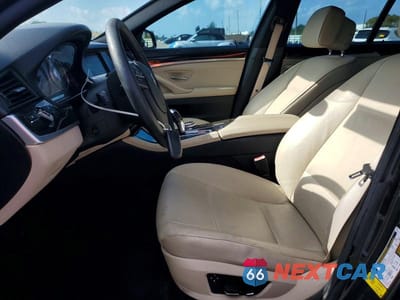 Zdjęcie 7 z 12 samochodu: 2011 BMW 528 I VIN:WBAFR1C5XBC260529 - miniatura