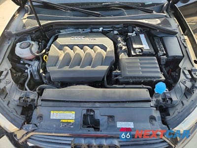 Zdjęcie 11 z 12 samochodu: 2019 AUDI A3 PREMIUM VIN:WAUAUGFF1KA083817 - miniatura