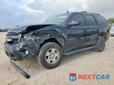 2012 CHEVROLET TAHOE K1500 LT 1GNSKBE06CR102210 - główne zdjęcie licytacji z USA - miniatura