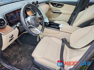 Zdjęcie 7 z 13 samochodu: 2024 MERCEDES-BENZ GLC 300 4MATIC VIN:W1NKM4HB5RF138341 - miniatura