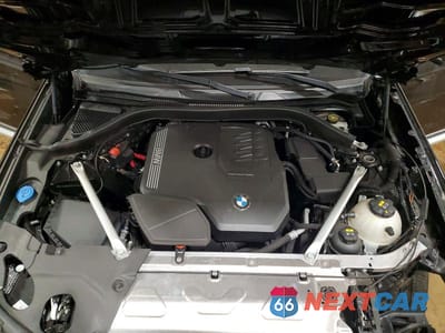 Zdjęcie 12 z 13 samochodu: 2022 BMW X3 XDRIVE30I VIN:5UX53DP08N9N08194 - miniatura