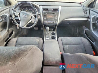 Zdjęcie 8 z 13 samochodu: 2014 NISSAN ALTIMA 2.5 SV VIN:1N4AL3AP0EC100071 - miniatura