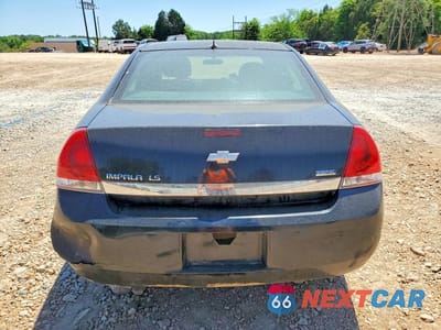 Zdjęcie 6 z 13 samochodu: 2009 CHEVROLET IMPALA LS VIN:2G1WB57K991190299 - miniatura