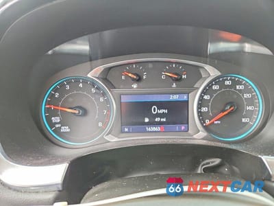 Zdjęcie 9 z 13 samochodu: 2021 CHEVROLET TRAVERSE RS VIN:1GNEVJKW8MJ251886 - miniatura