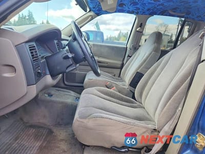 Zdjęcie 7 z 12 samochodu: 2004 DODGE DAKOTA QUAD SPORT VIN:1D7HL38N74S538643 - miniatura