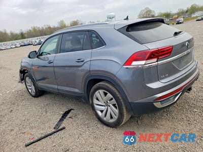 Drugie zdjęcie samochodu z przodu: 2020 VOLKSWAGEN ATLAS CROSS SPORT SE VIN:1V21E2CA8LC212961 - miniatura