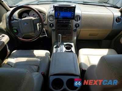 Zdjęcie 8 z 12 samochodu: 2004 FORD F150 VIN:1FTPX14514NB14765 - miniatura