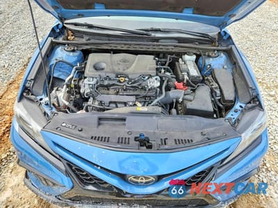 Zdjęcie 11 z 12 samochodu: 2023 TOYOTA CAMRY SE VIN:4T1G11AK9PU154769 - miniatura