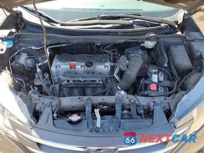 Zdjęcie 12 z 13 samochodu: 2014 HONDA CR-V LX VIN:2HKRM4H36EH700178 - miniatura