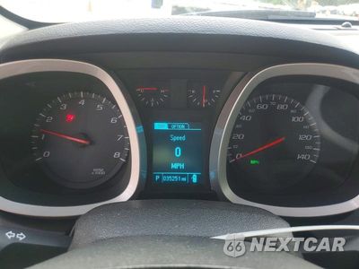 Zdjęcie 9 z 12 samochodu: 2017 CHEVROLET EQUINOX LS VIN:2GNFLEEK4H6294215 - miniatura