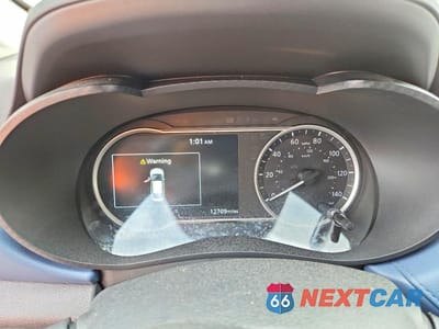 Zdjęcie 9 z 13 samochodu: 2025 NISSAN VERSA SV VIN:3N1CN8EV9SL871120 - miniatura