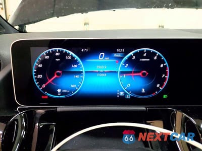 Zdjęcie 9 z 13 samochodu: 2021 MERCEDES-BENZ GLA 250 4MATIC VIN:W1N4N4HB6MJ188547 - miniatura
