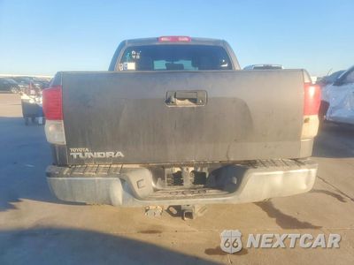 Zdjęcie 6 z 11 samochodu: 2011 TOYOTA TUNDRA GRADE VIN:5TFEM5F19BX022418 - miniatura