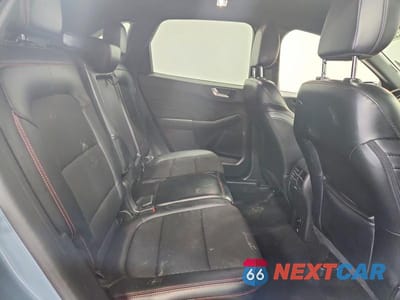 Zdjęcie 11 z 12 samochodu: 2024 FORD ESCAPE ST LINE VIN:1FMCU0MN3RUA06044 - miniatura