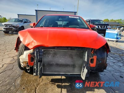 Piąte zdjęcie samochodu w środku: 2021 HYUNDAI VELOSTER 2.0L VIN:KMHTG6AF7MU032601 - miniatura