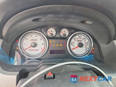 Zdjęcie 9 z 12 samochodu: 2009 FORD FOCUS SES VIN:1FAHP33N89W139767 - miniatura