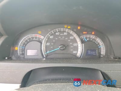 Zdjęcie 9 z 12 samochodu: 2014 TOYOTA CAMRY SE VIN:4T1BF1FK5EU738278 - miniatura