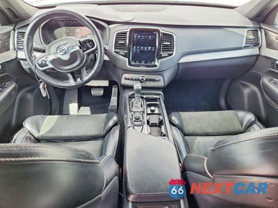 Zdjęcie 8 z 14 samochodu: 2019 VOLVO XC90 T6 R-DESIGN VIN:YV4A22PM9K1474705 - miniatura