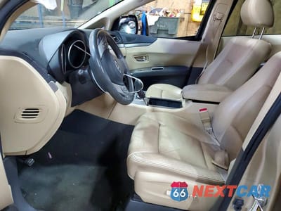 Zdjęcie 7 z 14 samochodu: 2008 SUBARU TRIBECA LIMITED VIN:4S4WX97D884419118 - miniatura