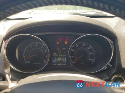 Zdjęcie 9 z 12 samochodu: 2016 MITSUBISHI OUTLANDER SPORT SEL VIN:JA4AP4AW6GZ051996 - miniatura