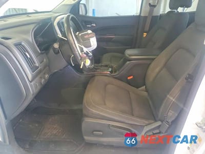 Zdjęcie 7 z 12 samochodu: 2021 GMC CANYON ELEVATION VIN:1GTG6CEN3M1279768 - miniatura