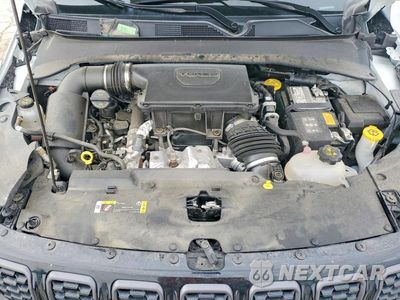 Zdjęcie 12 z 13 samochodu: 2025 JEEP COMPASS LATITUDE VIN:3C4NJDBN2ST508981 - miniatura