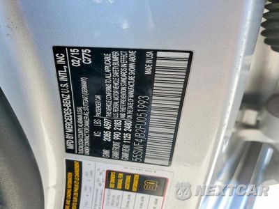 Zdjęcie 13 z 13 samochodu: 2015 MERCEDES-BENZ C 300 VIN:55SWF4JB2FU051993 - miniatura